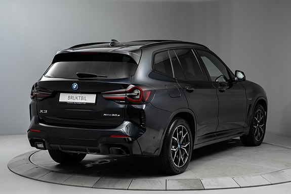 BMW X3 4 of 30