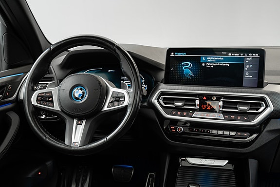 BMW X3 25 of 30