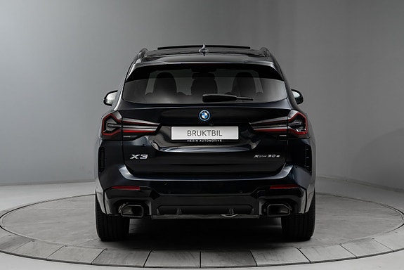 BMW X3 3 of 30