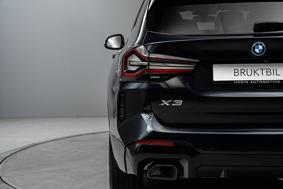 BMW X3 7 of 30