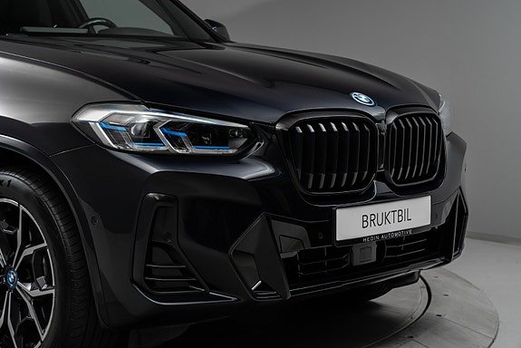 BMW X3 10 of 30