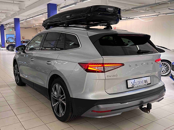 Skoda Enyaq 6 of 30