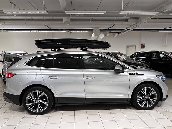 Skoda Enyaq 8 of 30