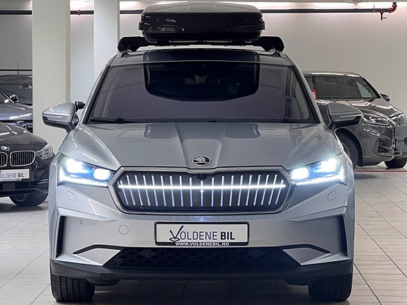Skoda Enyaq 3 of 30