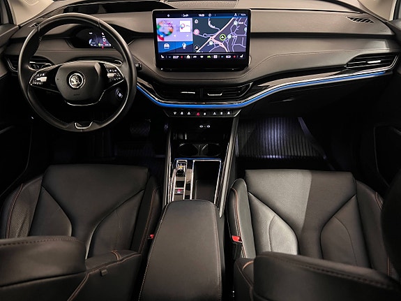 Skoda Enyaq 17 of 30