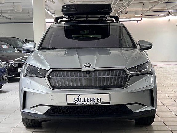 Skoda Enyaq 11 of 30