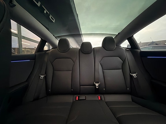 Tesla Model 3 25 of 30