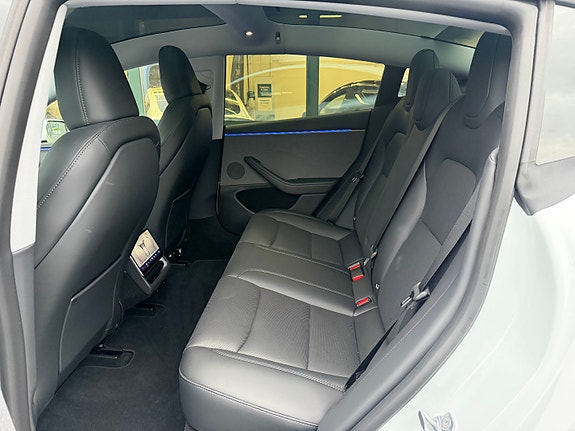 Tesla Model 3 18 of 30