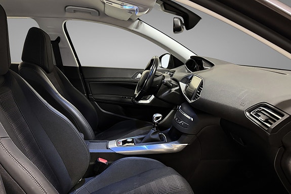 Peugeot 308 14 of 26