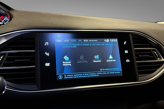 Peugeot 308 25 of 26