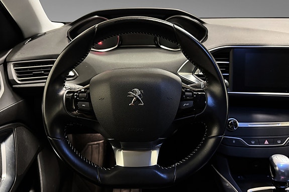 Peugeot 308 16 of 26