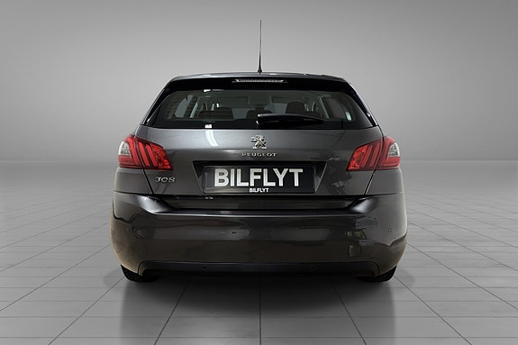 Peugeot 308 3 of 26