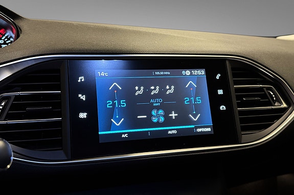 Peugeot 308 23 of 26