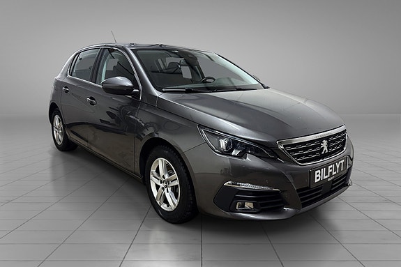 Peugeot 308 6 of 26