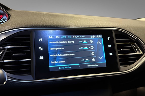 Peugeot 308 24 of 26