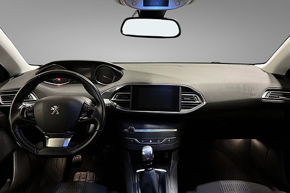 Peugeot 308 15 of 26