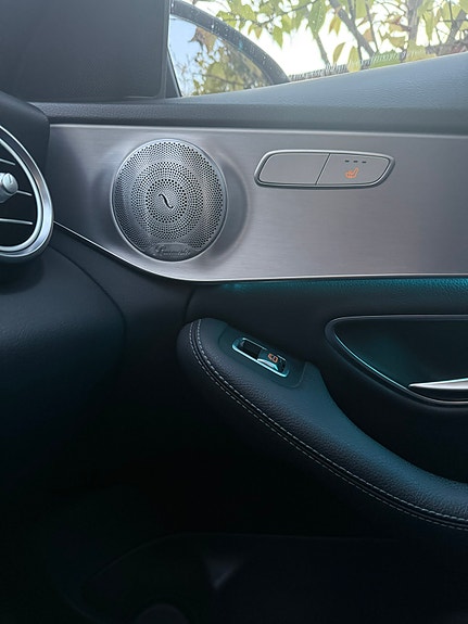 Mercedes-Benz C 200 10 of 10