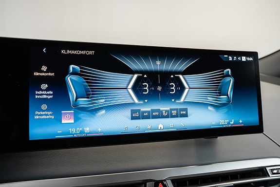 BMW iX 22 of 30