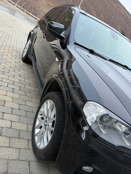 BMW X5 4 of 14