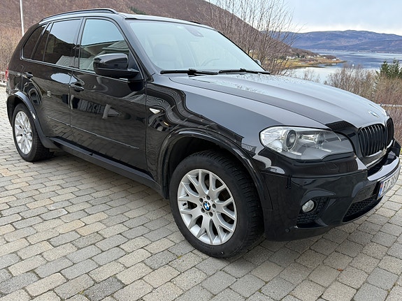 BMW X5 2 of 14