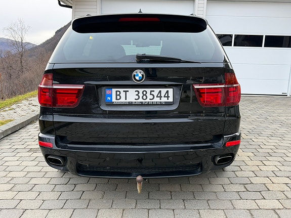 BMW X5 7 of 14