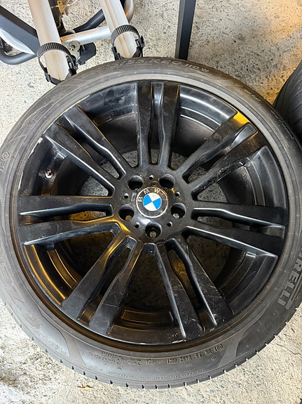 BMW X5 12 of 14