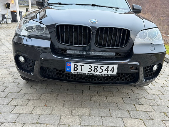 BMW X5 6 of 14