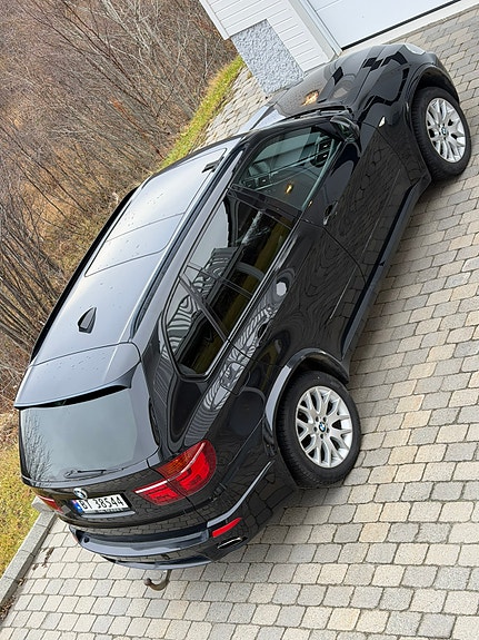 BMW X5 10 of 14