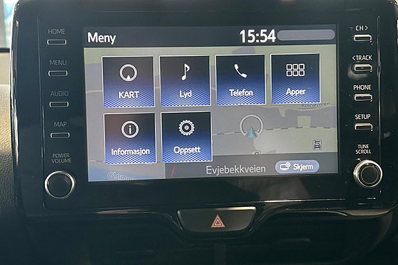 Toyota Yaris 26 of 30
