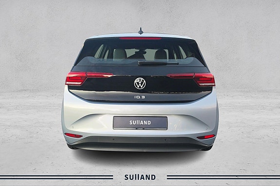 Volkswagen ID.3 4 of 30