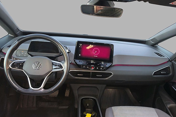 Volkswagen ID.3 10 of 30