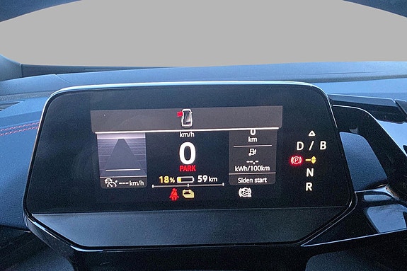 Volkswagen ID.4 GTX 14 of 30