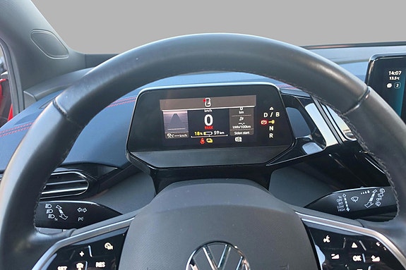 Volkswagen ID.4 GTX 13 of 30