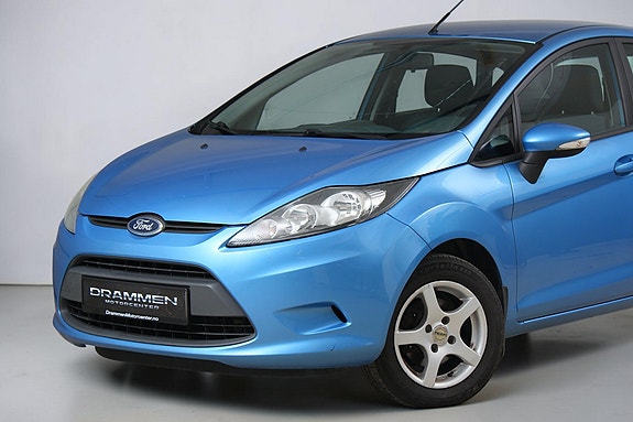 Ford Fiesta 5 of 30