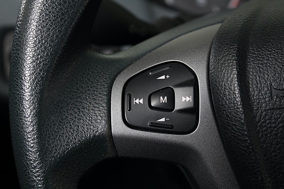 Ford Fiesta 18 of 30