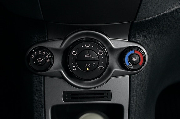 Ford Fiesta 20 of 30