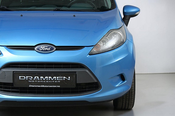Ford Fiesta 6 of 30