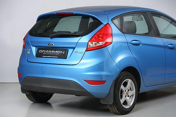 Ford Fiesta 7 of 30