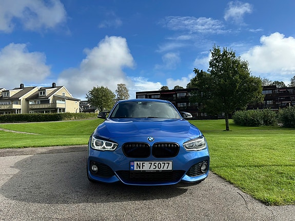 BMW 116i 8 of 30
