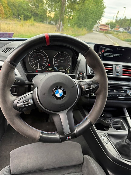 BMW 116i 10 of 30