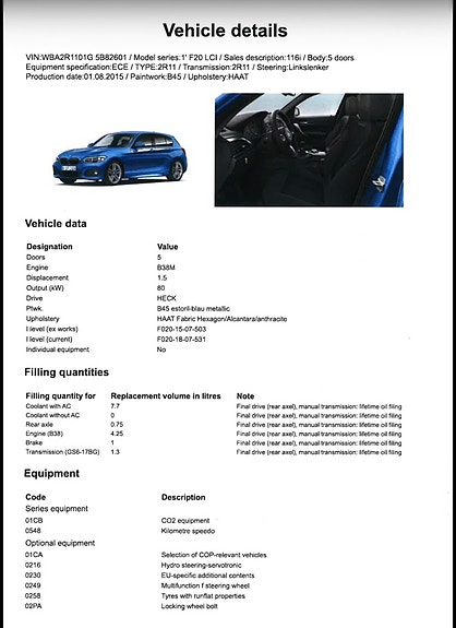 BMW 116i 14 of 30