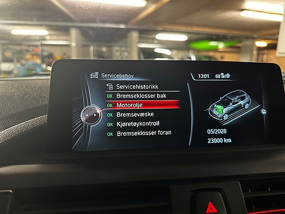 BMW 116i 17 of 30