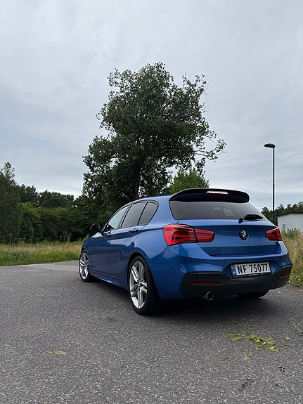 BMW 116i 24 of 30