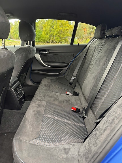 BMW 116i 13 of 30