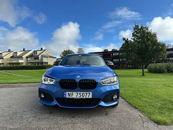 BMW 116i 9 of 30