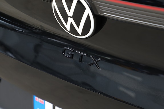 Volkswagen ID.5 GTX 11 of 30