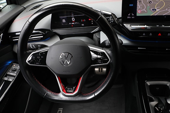 Volkswagen ID.5 GTX 14 of 30