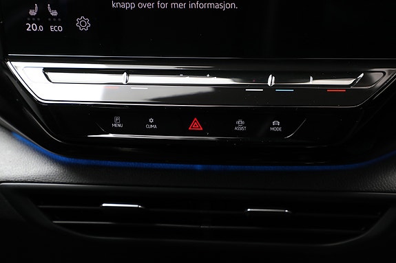Volkswagen ID.5 GTX 28 of 30
