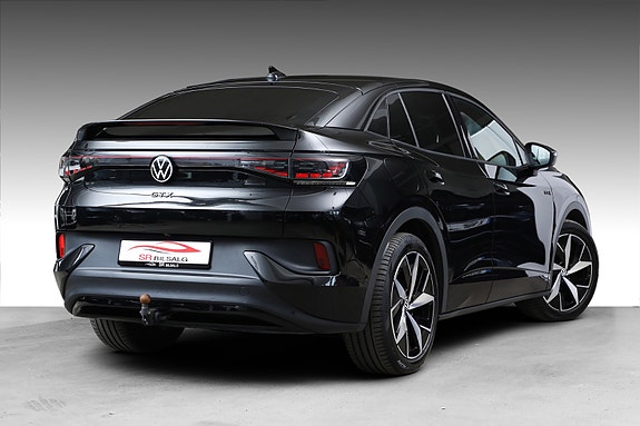 Volkswagen ID.5 GTX 4 of 30
