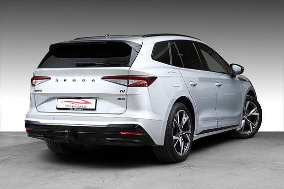 Skoda Enyaq 4 of 30